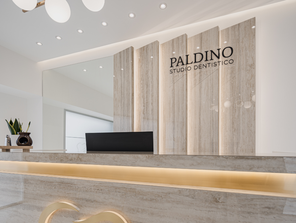 lo studio dentistico