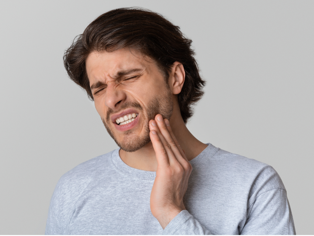 urgenze dentali